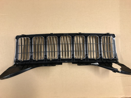Preview: 55156814AE Original MOPAR Grill Kühlergrill Jeep Grand Cherokee NEU