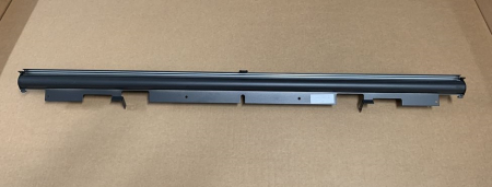 Preview: 4L0861325 Original sun shade rear window Audi Q7 NEW