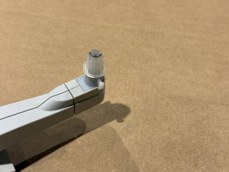 PASCAL Dynamic Contour Tonometer (used, fully functional)