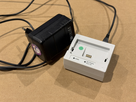 PASCAL Dynamic Contour Tonometer (used, fully functional)