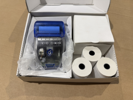 PASCAL Dynamic Contour Tonometer (used, fully functional)