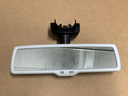 5M0857511B Interior mirror Aut. dimmable Golf Plus NEW