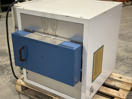 Preview: Heraeus K1253 K-1253-S laboratory oven chamber oven 1250°C 4.5kW