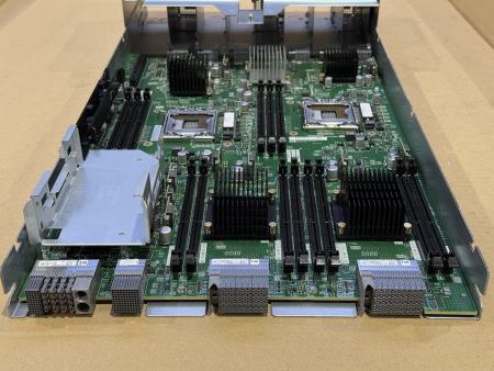 Preview: C8S83-60514 C8S87-63004 C8S83-80514 HPE 3PAR StoreServ 20000 Unbenutzt