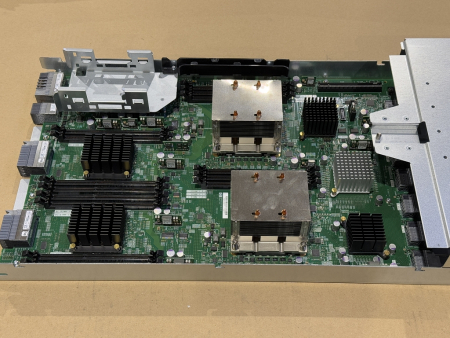 C8S83-60514 C8S87-63004 C8S83-80514 HPE 3PAR StoreServ 20000 Unbenutzt