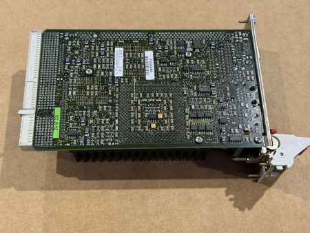 Preview: SBS Technologies CL7 CPU Modul Steuerkarte 0-900-02-620-5 MAC 00 03 EC 45 A463 (gebraucht)