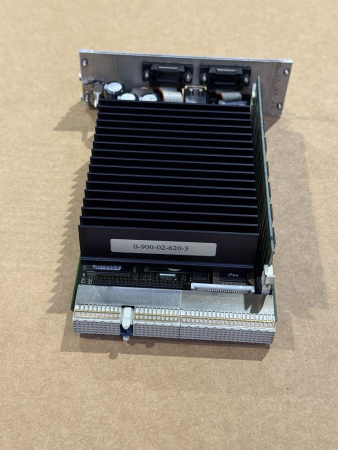 SBS Technologies CL7 CPU Modul Steuerkarte 0-900-02-620-5 MAC 00 03 EC 45 A463 (gebraucht)