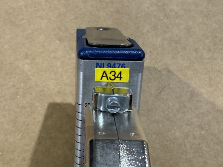 National Instruments NI 9476 – 32-Channel 24 V Digital Output Module (used)