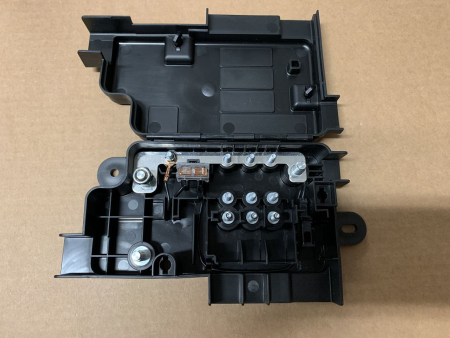 8P0937548 Hauptsicherungsdose Original Audi Q7 A8 NEU