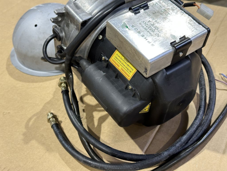 Webasto Spheros 437441Z DBW 2030.26 24V 23kW Diesel Brenner mit Steuerung