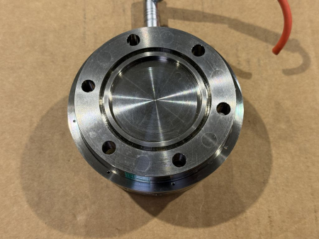 HBM TB2/50 Nm – Drehmoment-Referenzaufnehmer (gebraucht)