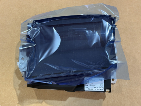 7T0919608 original Volkswagen VW Transporter T7 head-up display NEW