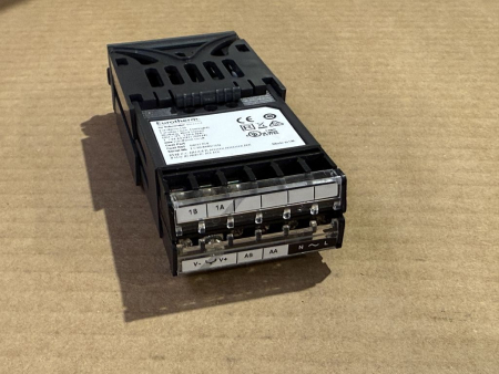 Preview: EUROTHERM 2132 Process Controller Temperature Controller 2132 (used)