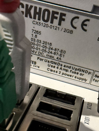 bdtronic Zweikomponenten Dosieranlage PPS-D Serien-Nr. 3168 (gebraucht)