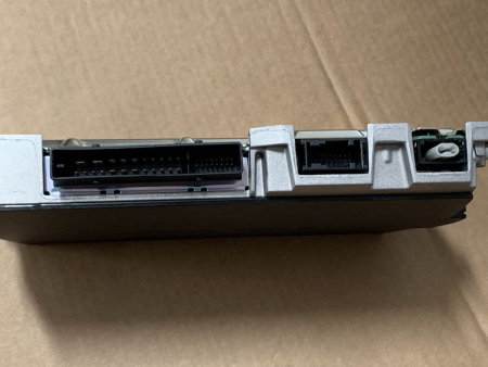 Preview: 8X0035223B Original Bose Amplifier Audi A1 2011-2014 NEW