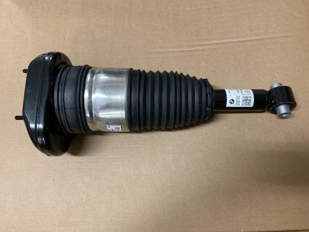 814903015533 Air spring strut original BMW 6er GT G32 rear right NEW