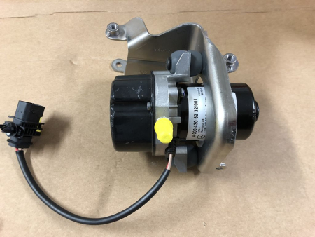 A0004306232 Pump unit Mercedes C-Class E-Class GLC NEW