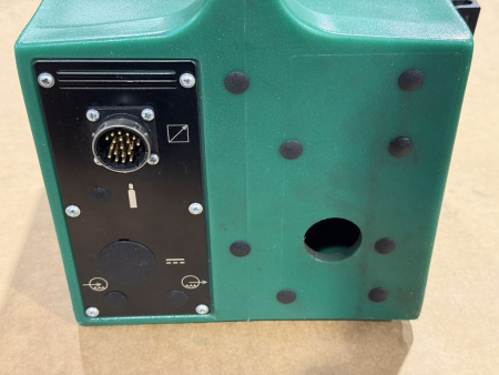 DINSE DIX WD 550/183 – DV Wire Feeder Unit – Part No. 730050183 (used)
