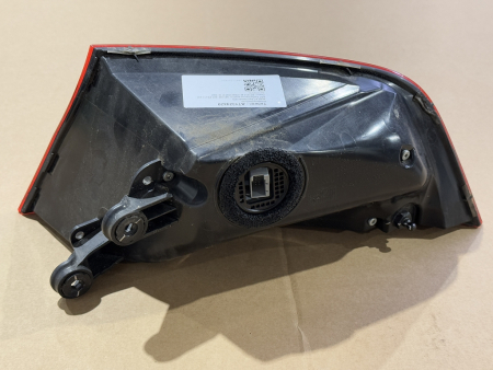 Preview: 4G8945095H Original Audi RS7 4G Rückleuchte – LED-Schlussleuchte links