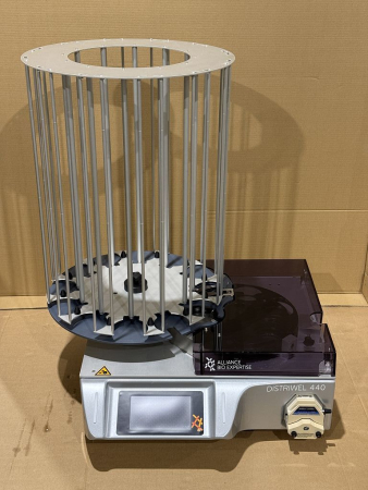 ALLIANCE BIO EXPERTISE DISTRIWEL 440 – DISW1003 (used)