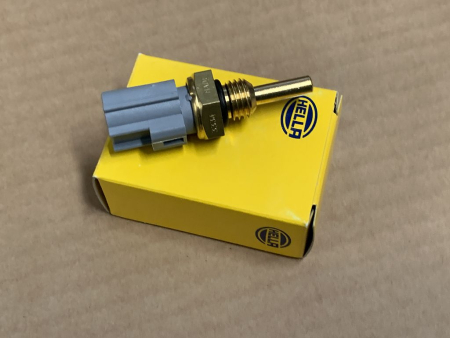 6PT013113201 original Hella Sensor Kühlmitteltemperatur für Suzuki NEU