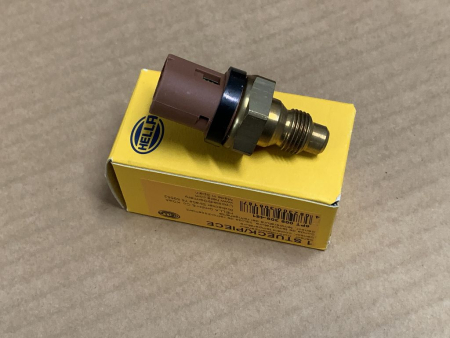 6PT009309481 original Hella Sensor Kühlmitteltemperatur für Megane Clio NEU