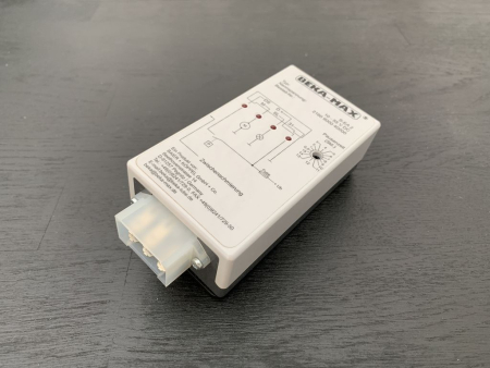A0315456732 21609000400DC Steuergerät Zentralschmierung Mercedes NEU