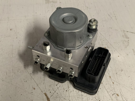 47660-7FV8A 0265291406 0265956580 original Nissan X-Trail ABS module block
