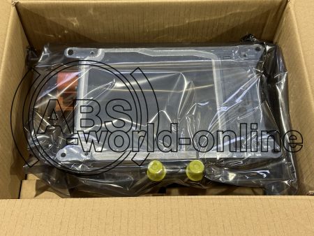 5QE915681DD original Audi A8 hybrid charger for high-voltage battery NEW
