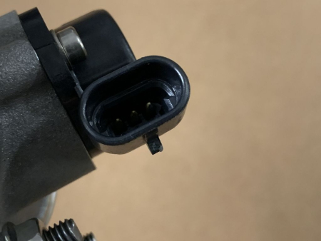 Preview: Weber Motor MPE 750 Drosselklappe Hydrospace S4 NEU