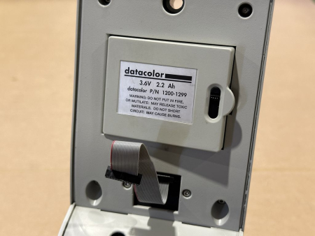 Datacolor Check-II Plus Farbqualitätskontrolle