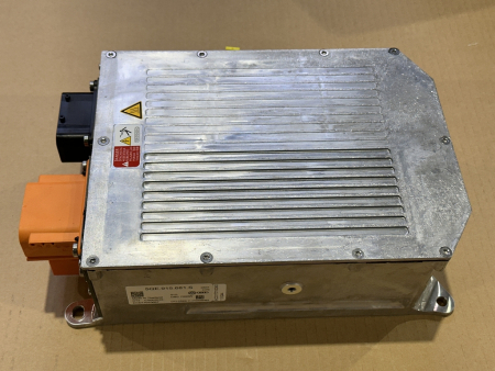 5QE915681S original Audi A6 S6 A7 hybrid charger for high-voltage battery NEW