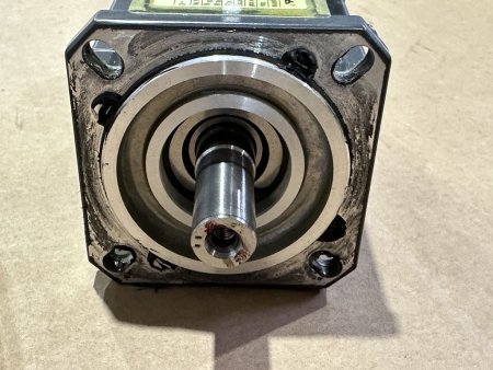 1FK7032-5AK71-1DG5-Z Siemens SIMOTICS S synchronous servo motor