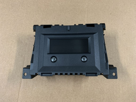 13306631 1236258 original Opel GM on-board computer display Astra H NEW
