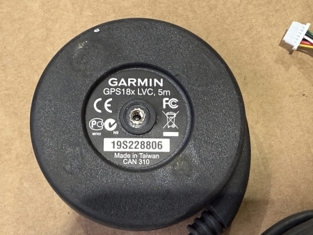 Velodyne LiDAR VLP-16 3D-LiDAR-Sensor