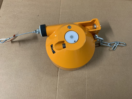 7235000003 7235/3 Autostat 35-45kg Federzug Gewichtsausgleicher NEU