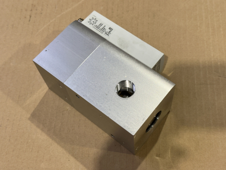 VPPX-12L-L-1-G12-0L10H-S1 2448444 FESTO proportional pressure regulator valve