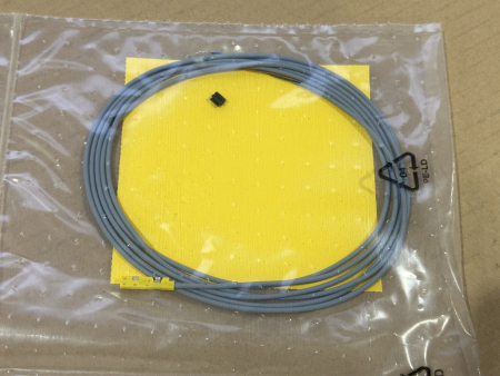 BIM-UNR-AP6X 4685830 TURCK Proximity Sensor Inductive NEW