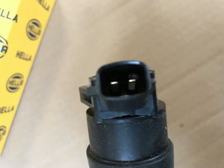 5DA-193-175-251 27301-03110 Hella Ignition coil HYUNDAI i10 i20 Picanto 1.2