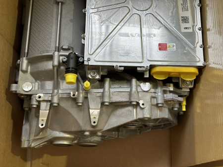 Preview: 1EA901153P original VW ID3 ID4 ID5 electric drive motor EBJA gearbox UYX