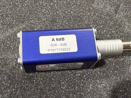 AMETEK EM TEST – CA EFT KIT No. 106500 (lightly used)