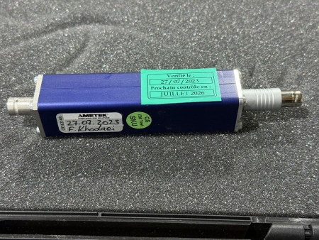 AMETEK EM TEST – CA EFT KIT No. 106500 (lightly used)