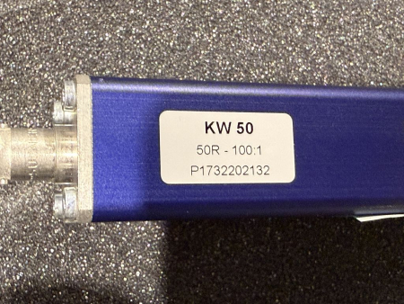 AMETEK EM TEST – CA EFT KIT No. 106500 (lightly used)