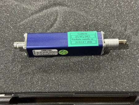 AMETEK EM TEST – CA EFT KIT No. 106500 (lightly used)