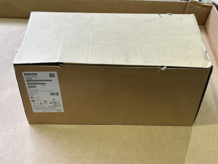 6SL3211-1PB21-8AL0 Siemens SINAMICS Power Module PM240-2 New