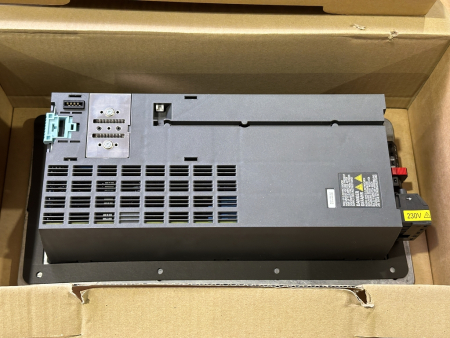 6SL3211-1PB21-8AL0 Siemens SINAMICS Power Module PM240-2 New