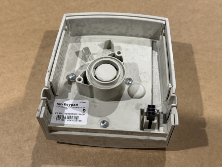 Emerson Unidrive SP1402 Frequenzumrichter mit SM-Keypad STDS41