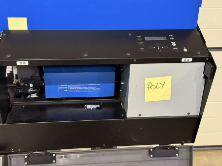 Roland TrueVIS SG-300 – Eco-Solvent Printer & Cutter (used)