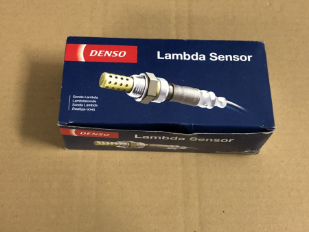 DENSO DOX2050 Lambda Sensor Opel NEW