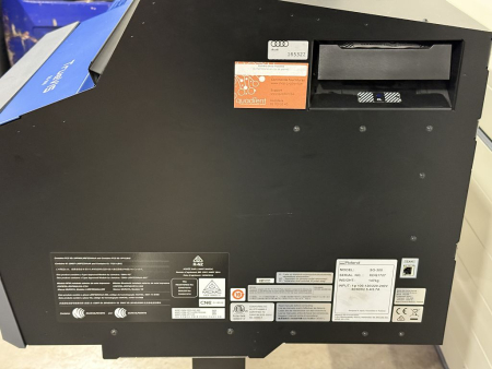 Roland TrueVIS SG-300 – Eco-Solvent Printer & Cutter (used)